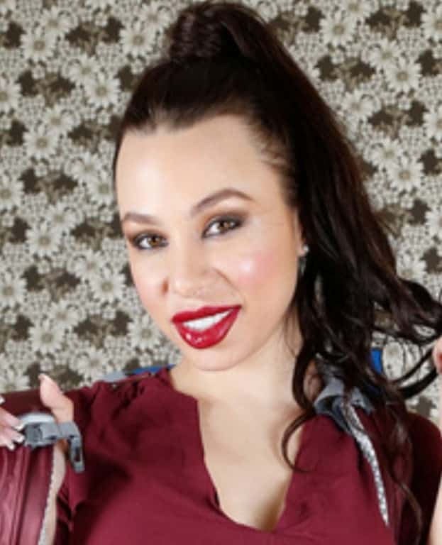 Regina Sparks