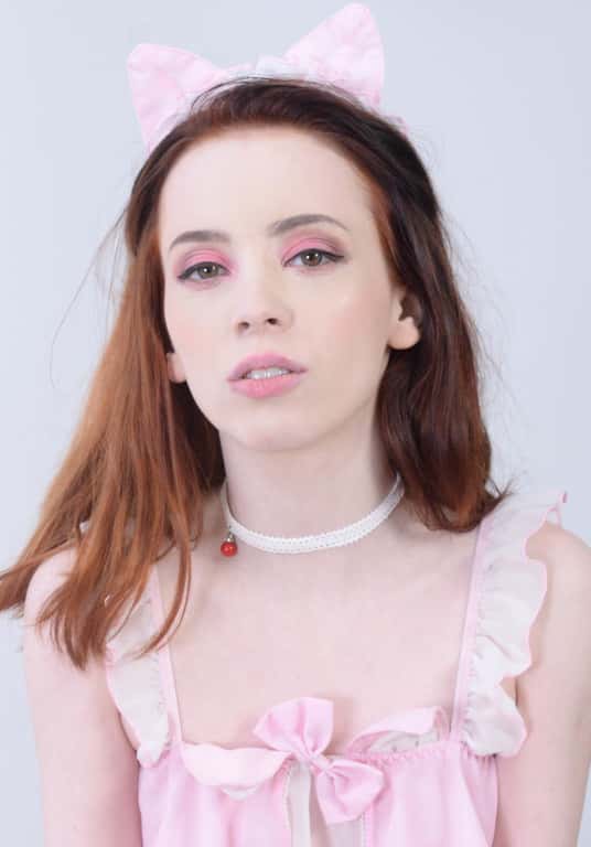 Lottie Magne
