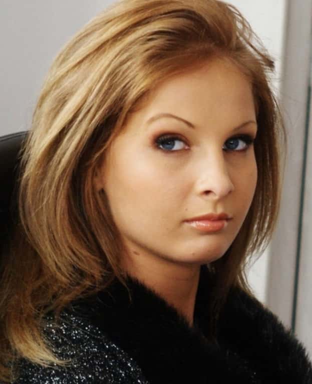 Lauren May