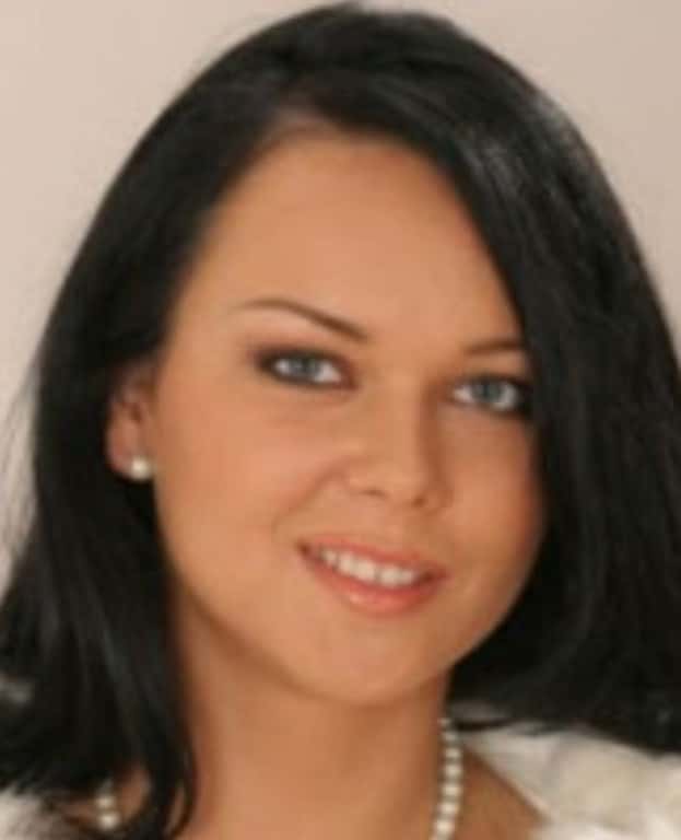 Susie Diamond