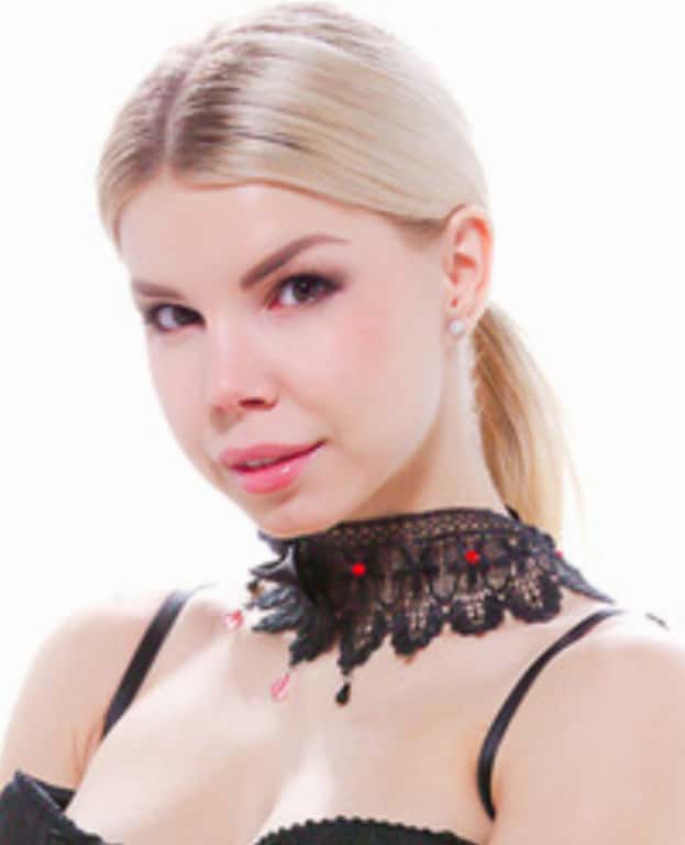 Olivia Sin