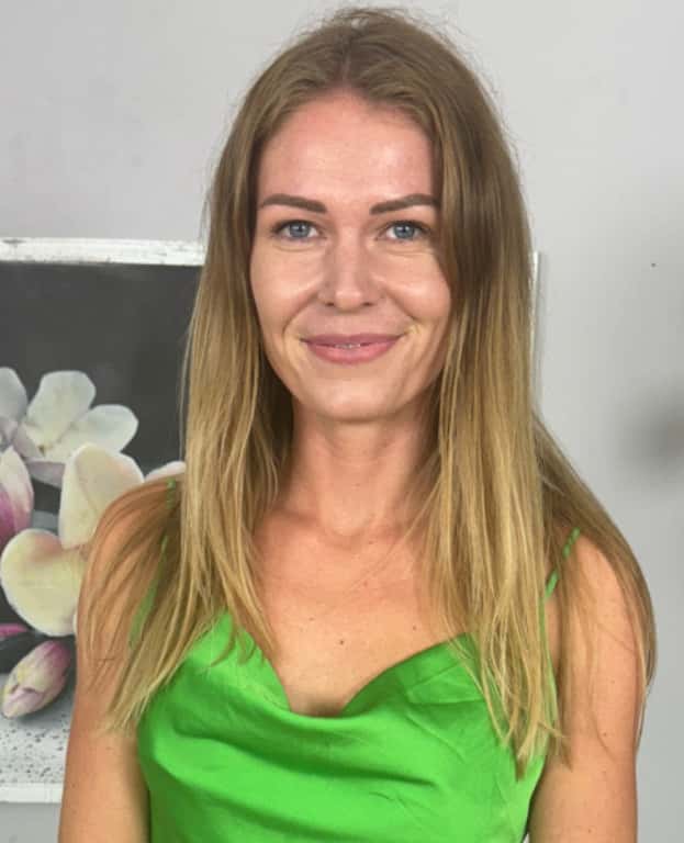 Claudia Mac