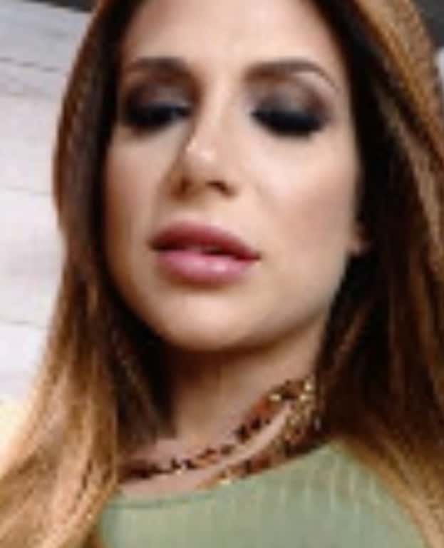 Jaclyn Taylor