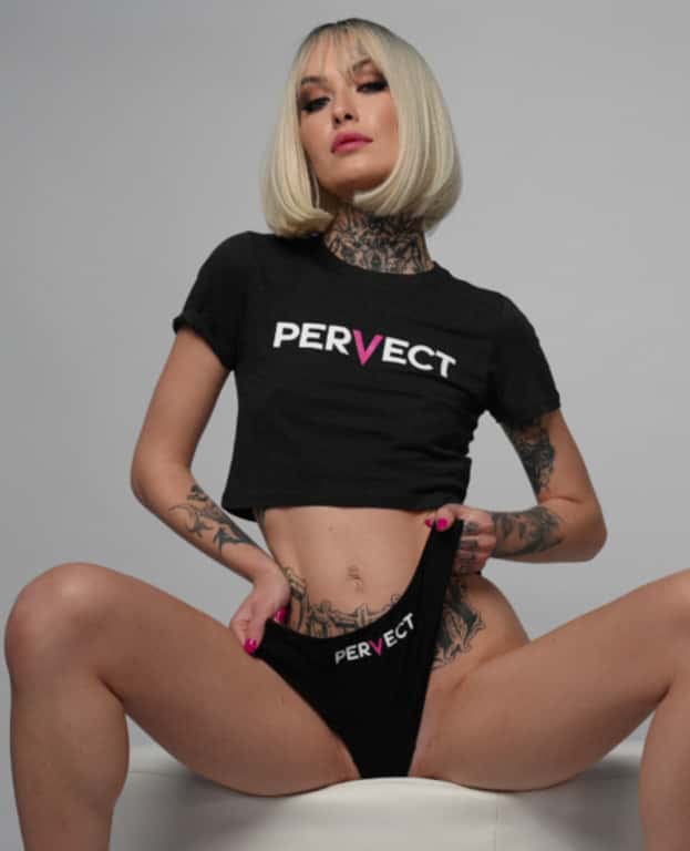Tabitha Poison