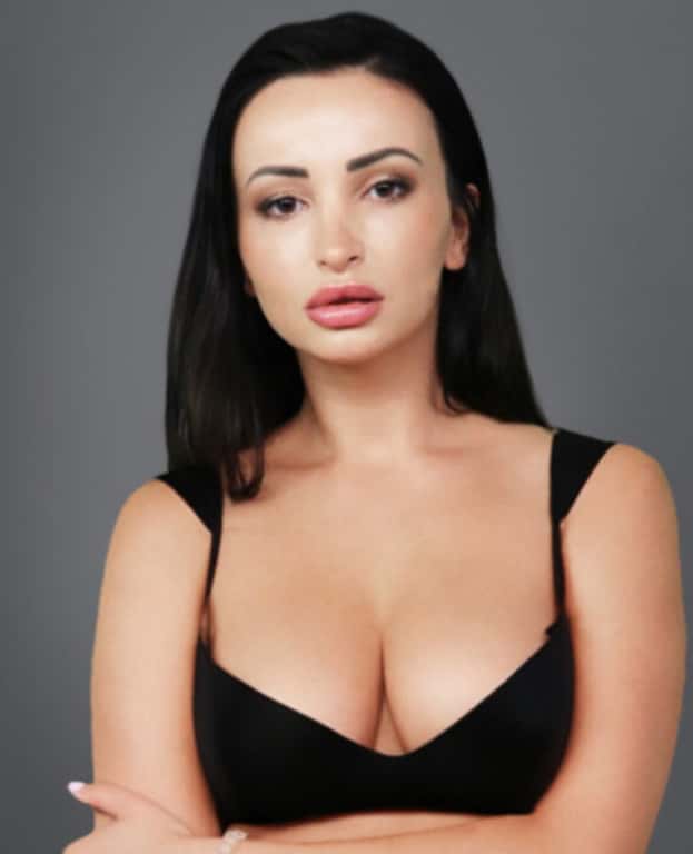 Alyssia Kent