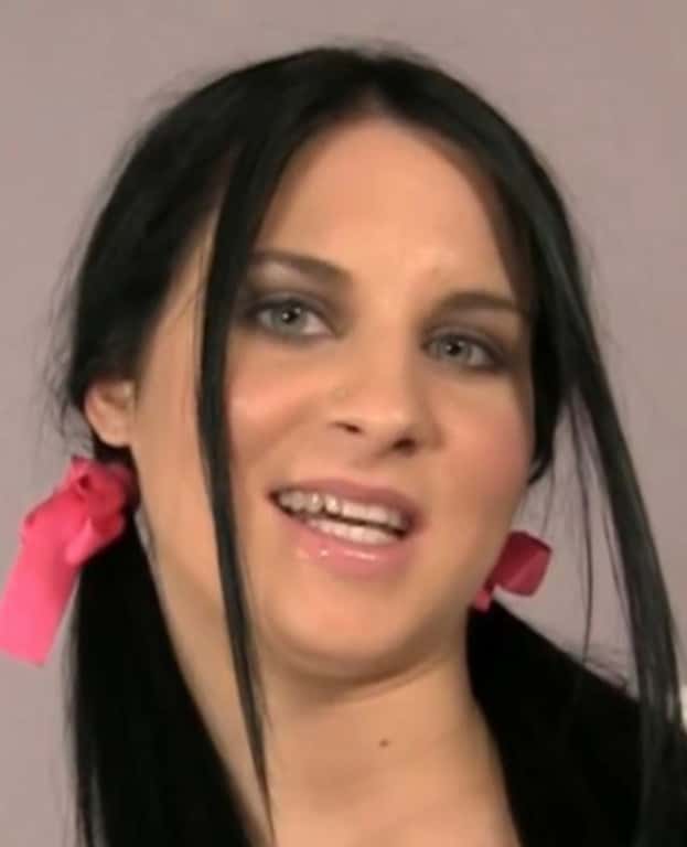 Bettina DiCapri