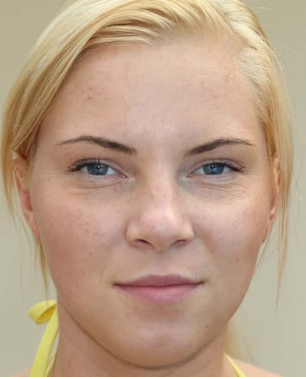 Angie Koks