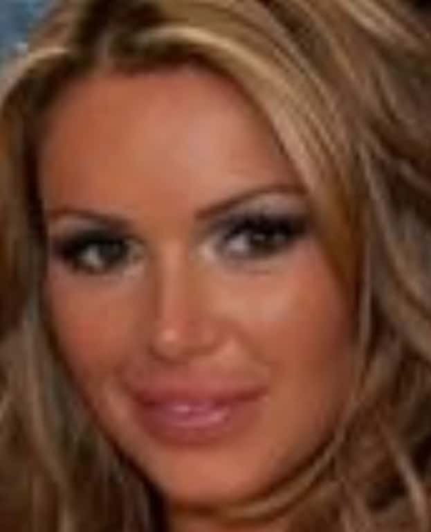 Gemma Massey