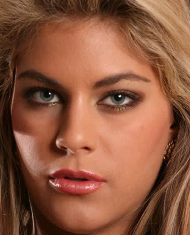 Defrancesca Gallardo