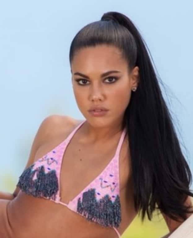 Apolonia Lapiedra