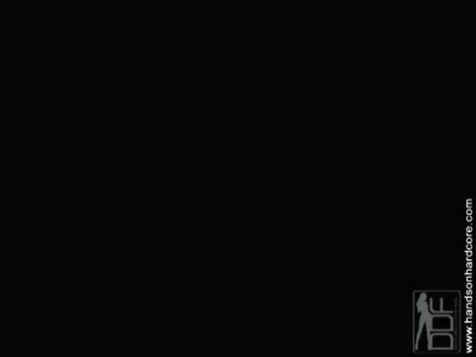 High Caliber Menage A Trois!