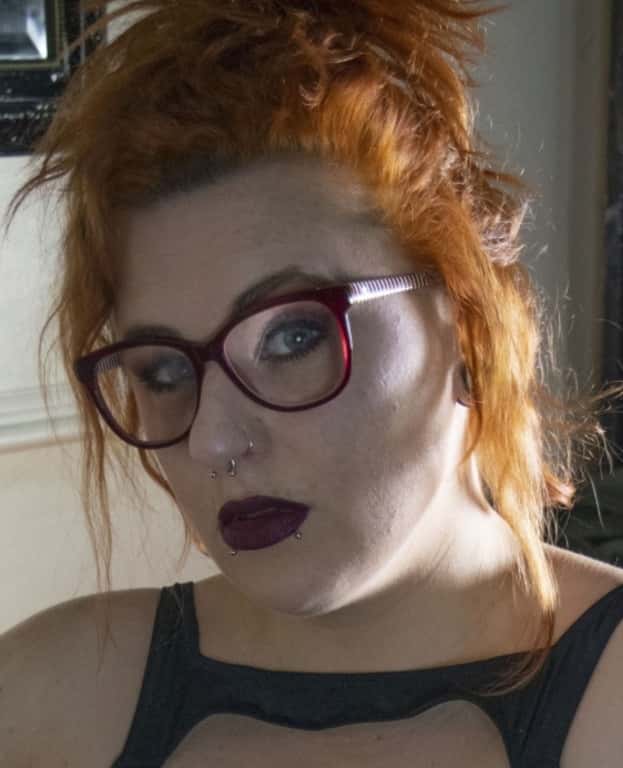 Isabel Dean