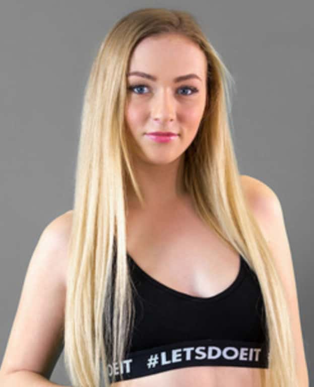 Jenny Wild