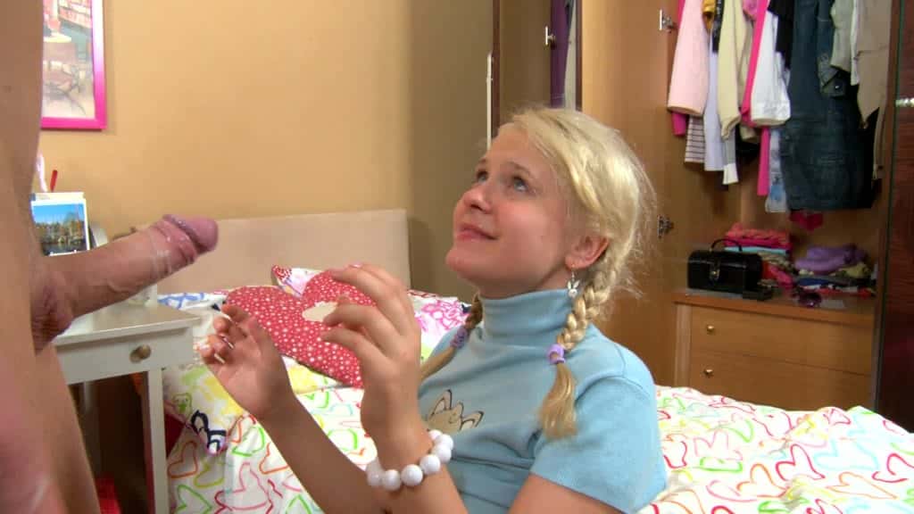 First-time Anal Sex Of Teen Girl First-time Anal Sex Of Teen Girl