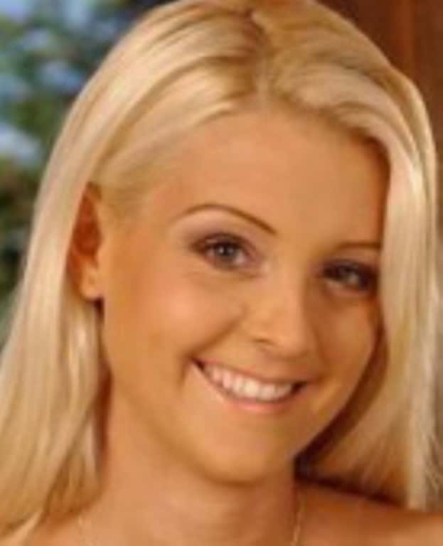 Gina Pearl