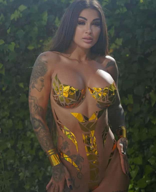 Susy Gala