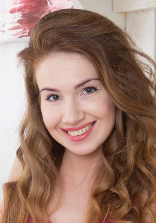 Melissa Grand