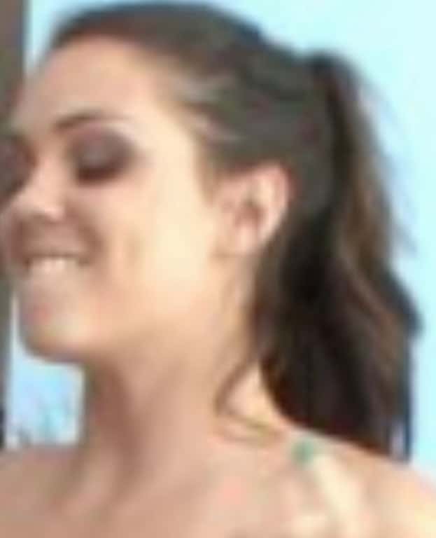 Alison Tyler