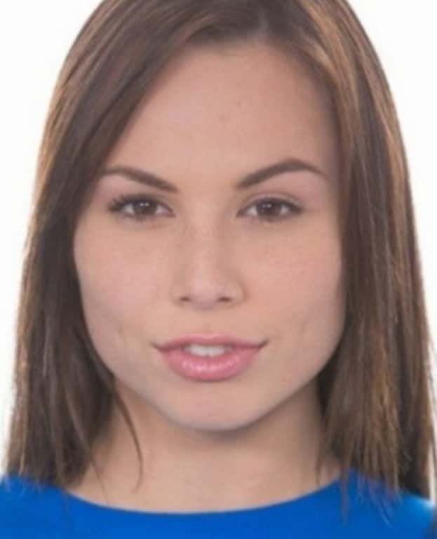 Aidra Fox