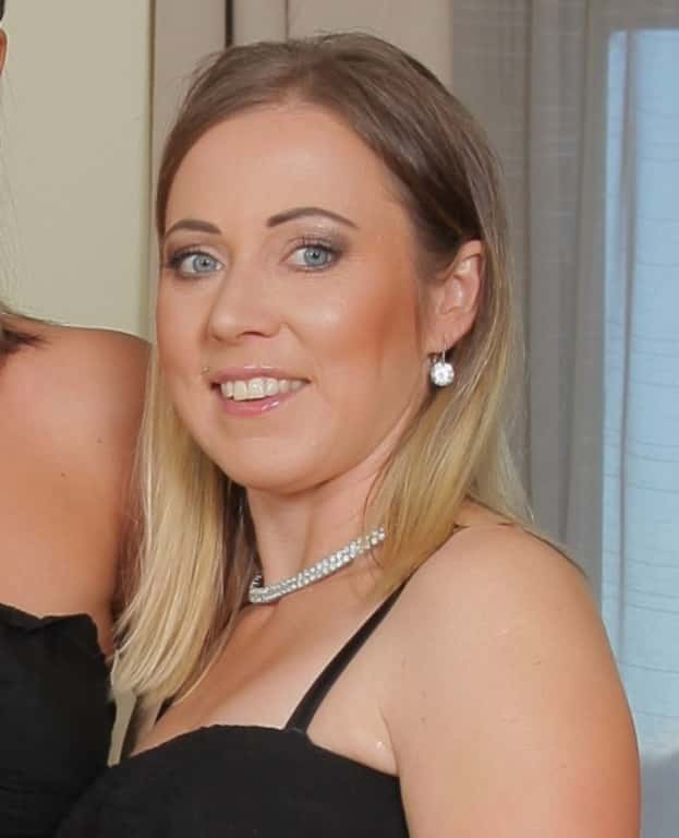Bibi Fox