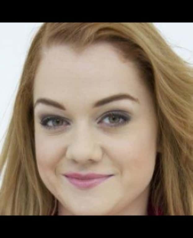 Alex Ginger
