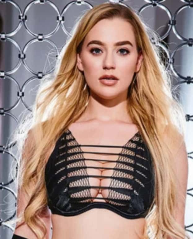 Blake Blossom