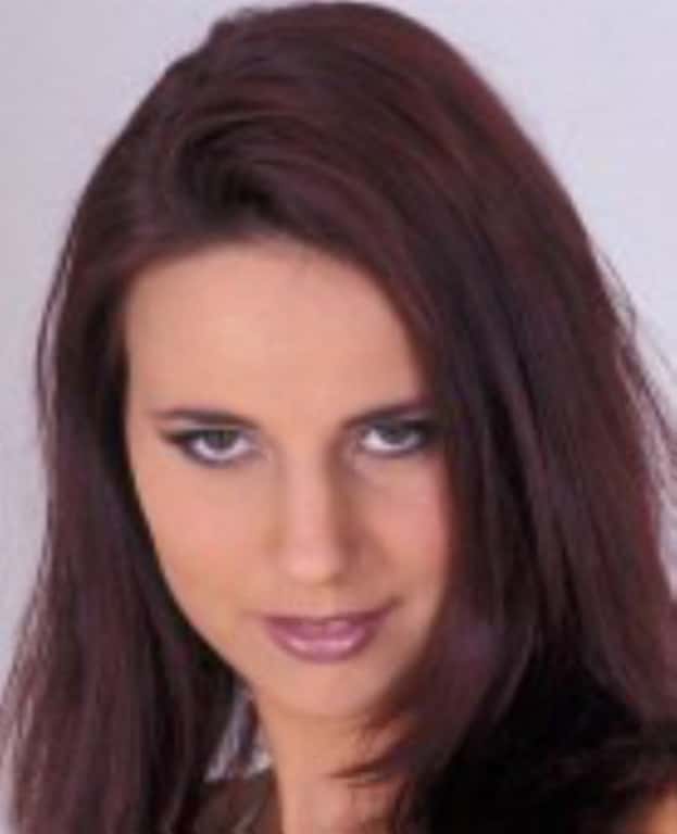 Claudia Rossi