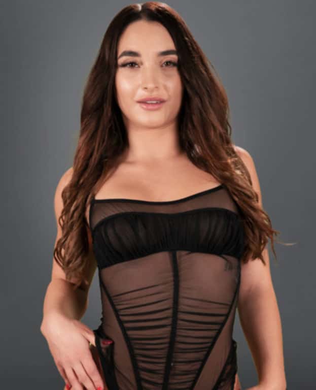 Sara Diamante