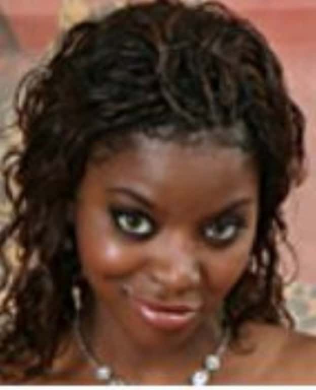 Jasmine Webb