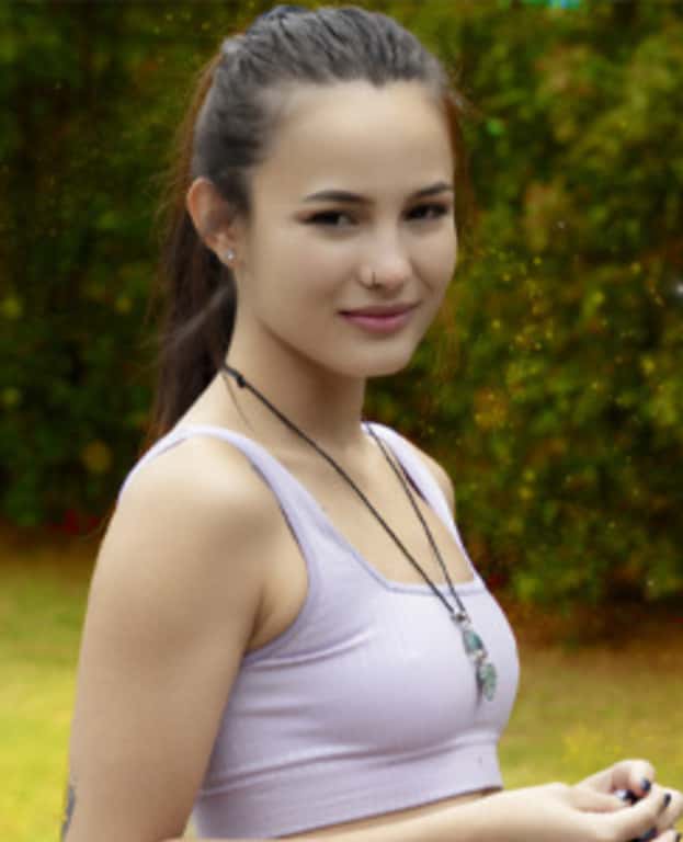 Lucy Mendez