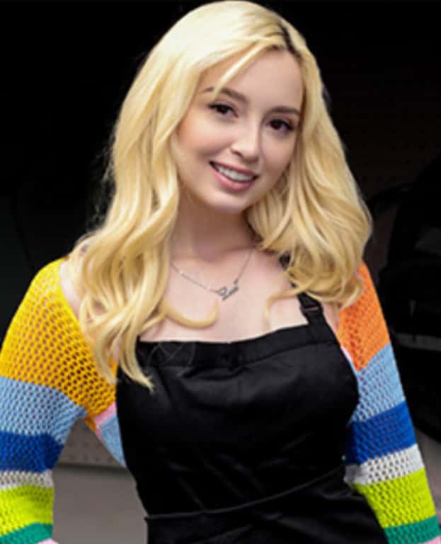 Lexi Lore