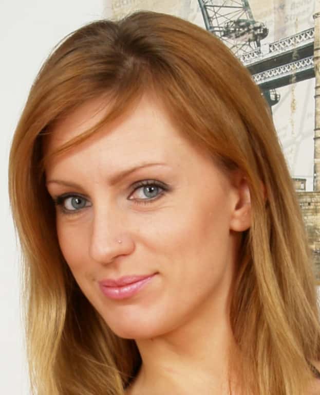 Olga Barz
