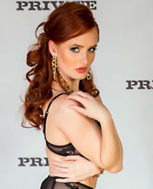Denisa Heaven