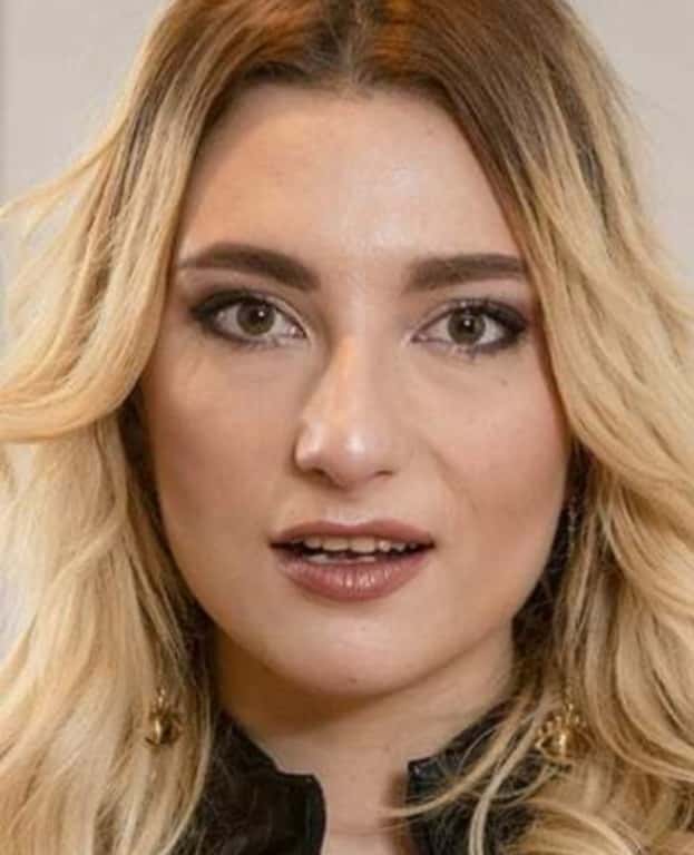 Lucia Fernandez