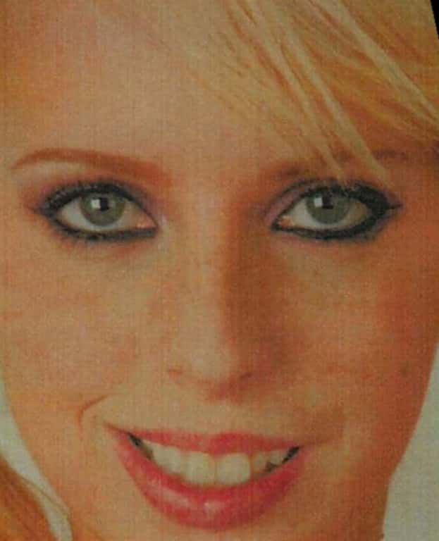 Diana Gold