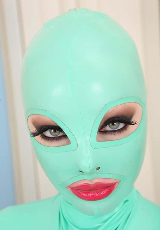 Latex Lucy