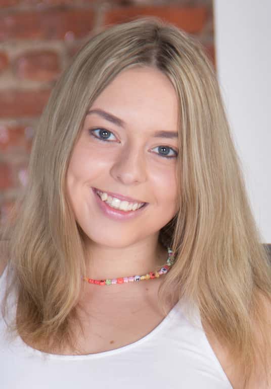 Daniella Margot