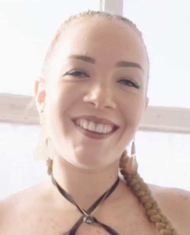 Paola Guerra