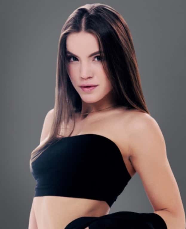 Evelina Darling