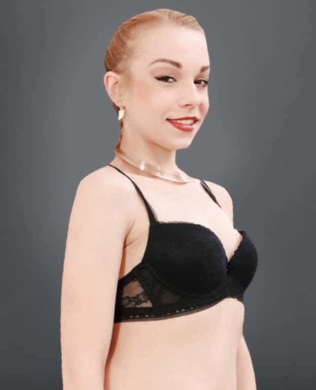 Rebecca Sharon