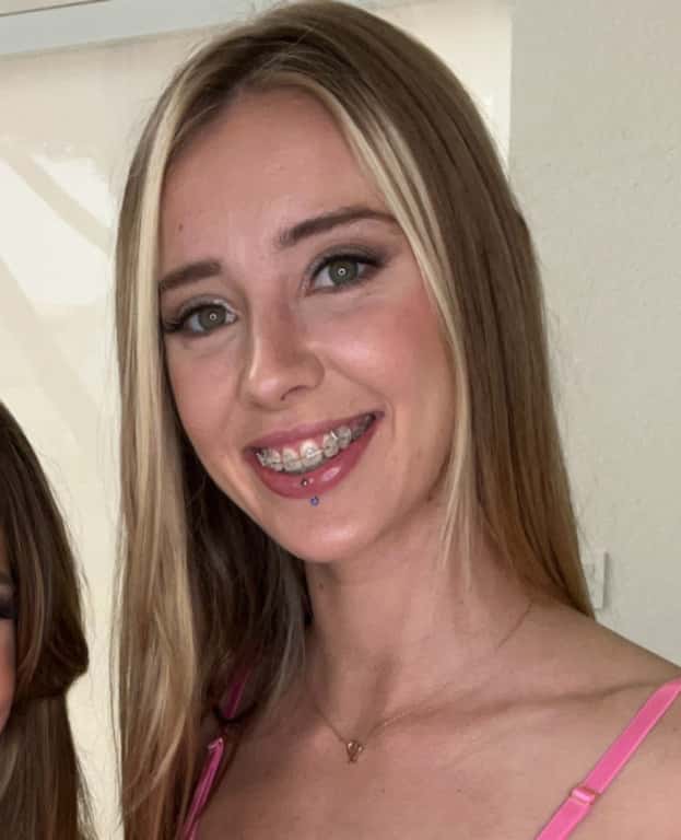 Haley Reed
