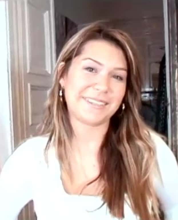 Tanja