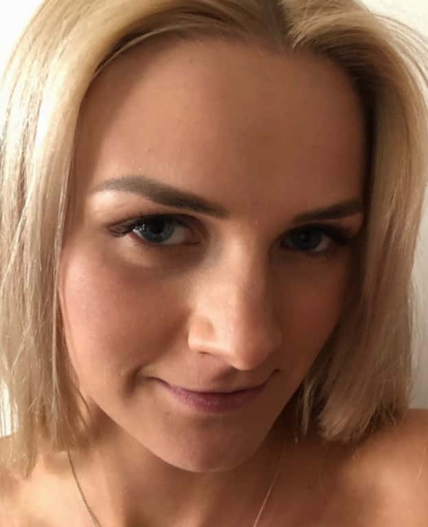 Katy Sky
