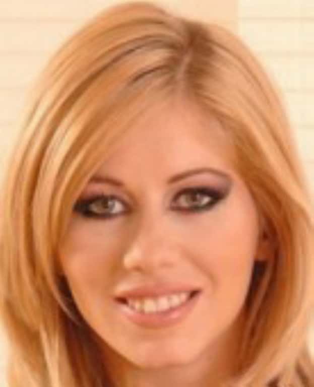 Melanie Sylver