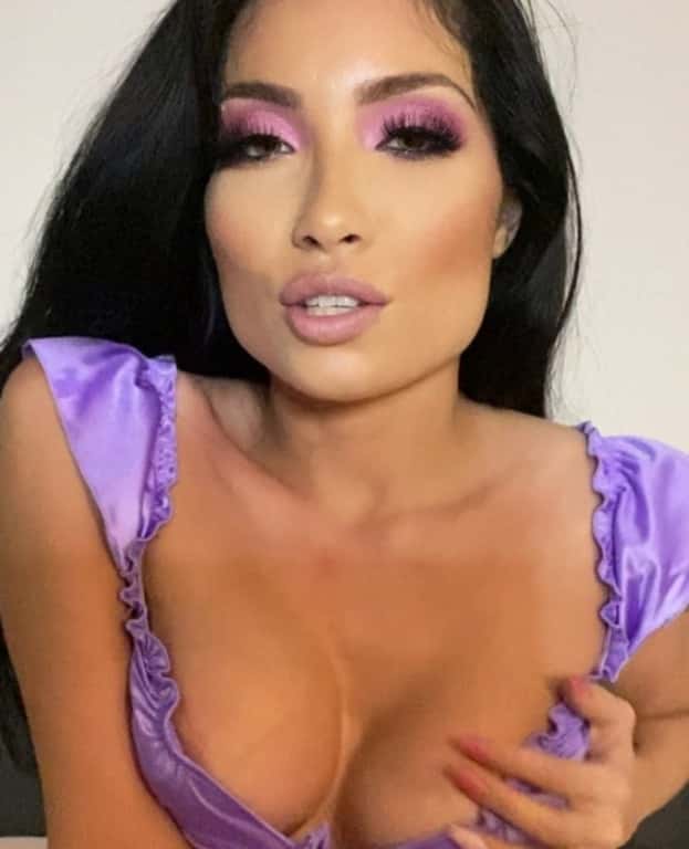 Rina Ellis