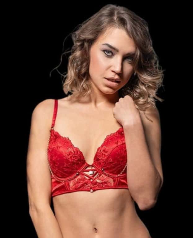 Elena Vedem