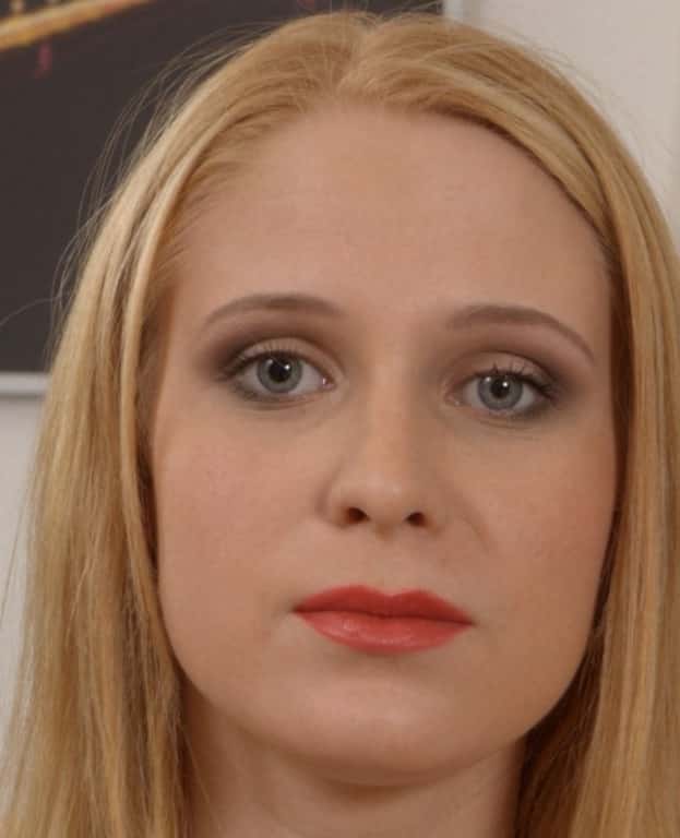 Amber Daikiri