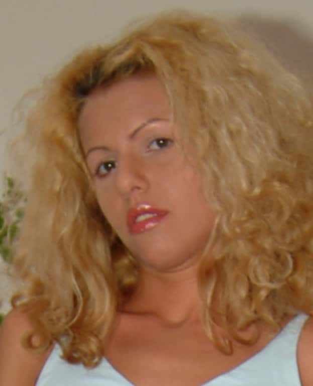 Jacqueline Stones