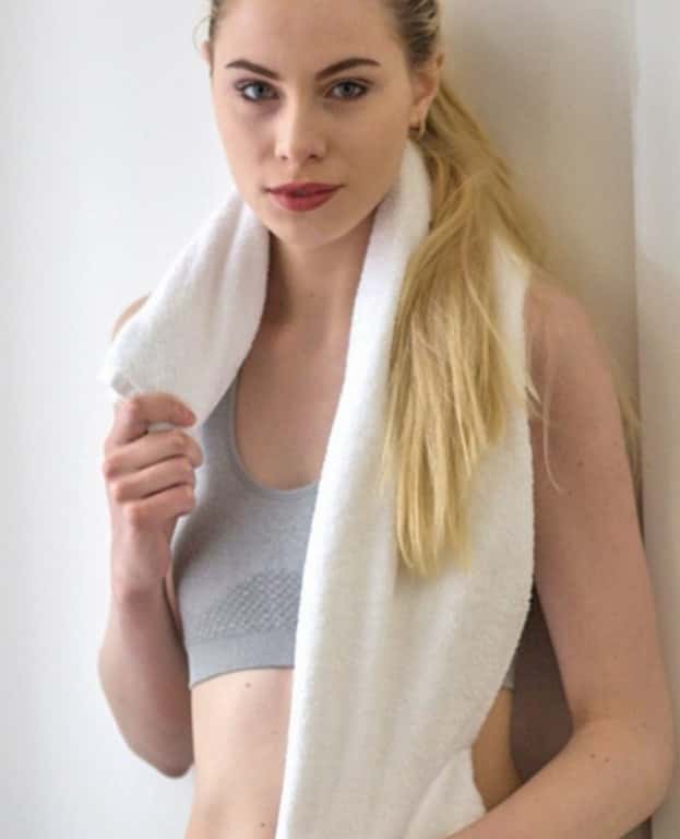 Milena Devi