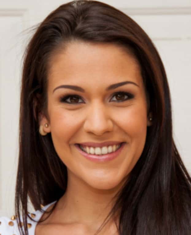 Samia Duarte